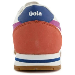 Gola - Women's Gola Daytona - Baskets -Chaussures Série Magasin gola womens gola daytona baskets detail 6