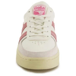 Gola - Women's Grandslam Trident - Baskets -Chaussures Série Magasin gola womens grandslam trident baskets detail 3