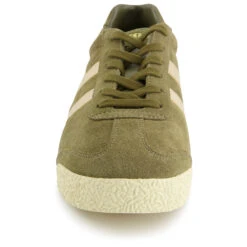 Gola - Women's Harrier Mirror - Baskets -Chaussures Série Magasin gola womens harrier mirror baskets detail 3