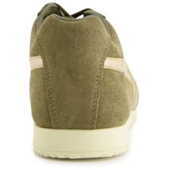 Gola - Women's Harrier Mirror - Baskets -Chaussures Série Magasin gola womens harrier mirror baskets detail 6