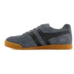 Gola - Women's Harrier Suede - Baskets -Chaussures Série Magasin gola womens harrier suede baskets detail 4
