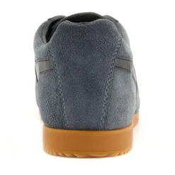 Gola - Women's Harrier Suede - Baskets -Chaussures Série Magasin gola womens harrier suede baskets detail 6