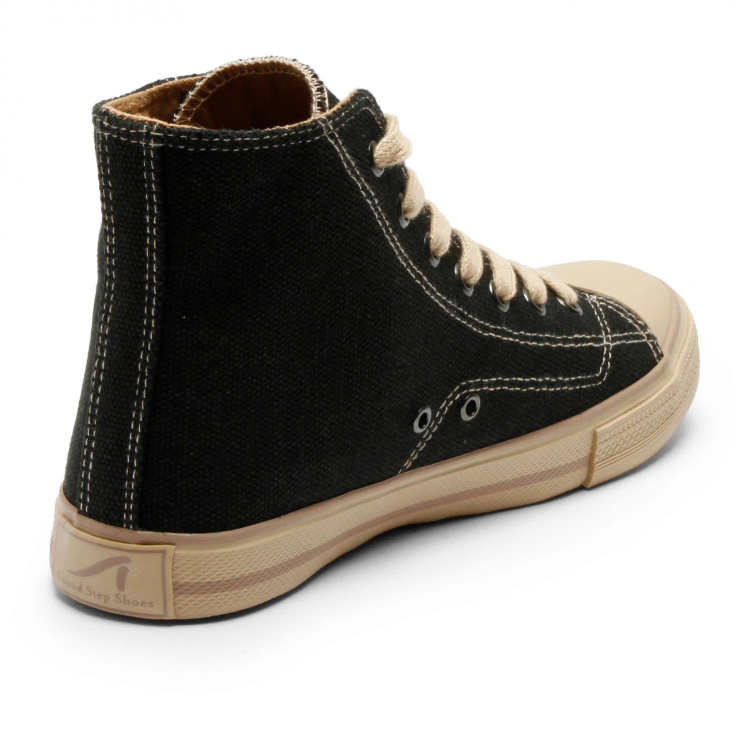 Grand Step Shoes - Billy Classic - Baskets 5 Grand Step Shoes - Billy Classic - Baskets – Image 3