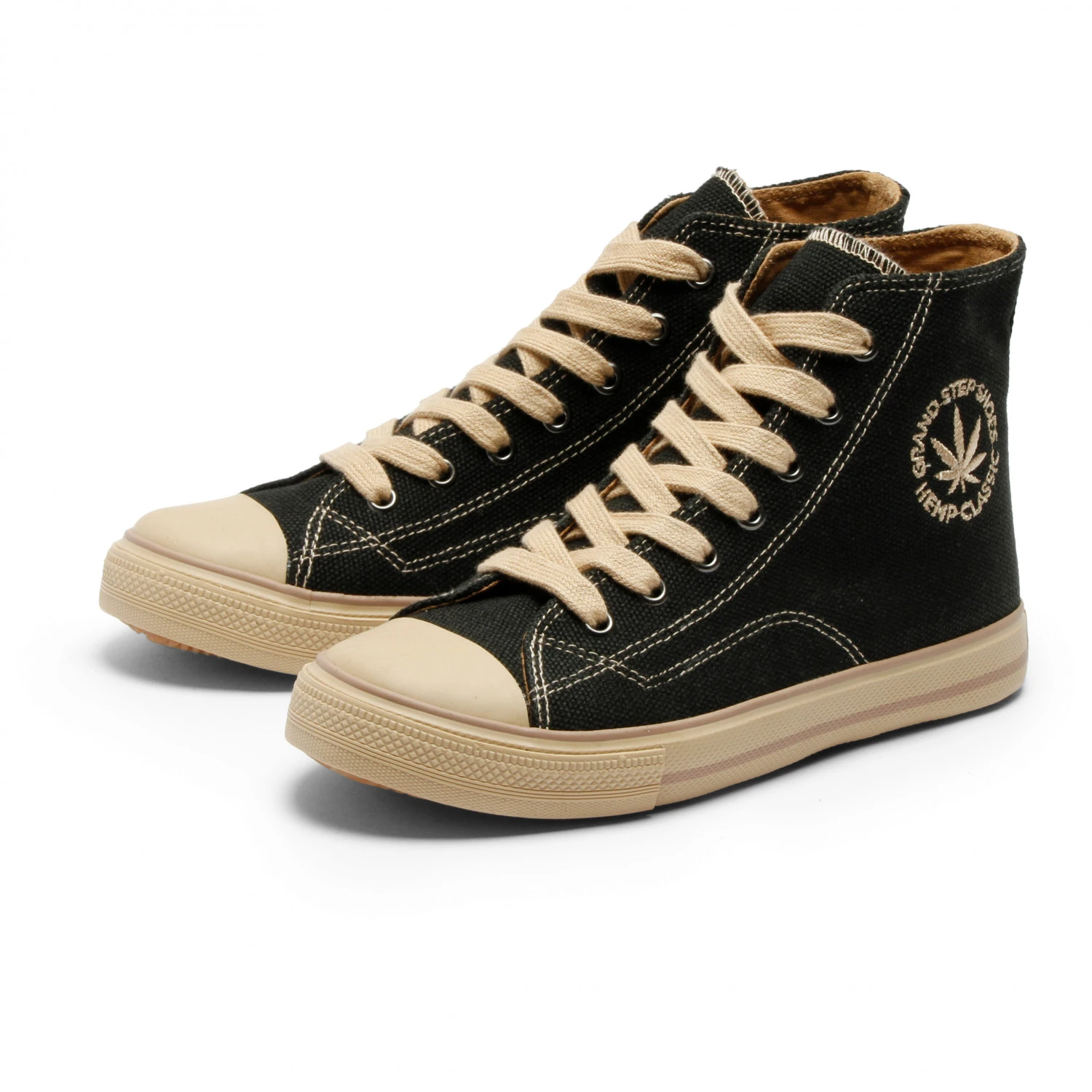 Grand Step Shoes - Billy Classic - Baskets 6 Grand Step Shoes - Billy Classic - Baskets – Image 4