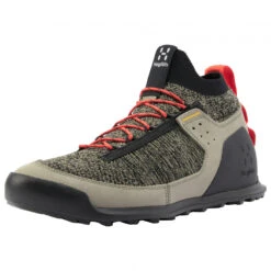 Haglöfs - Haglöfs Duality AT3 - Chaussures Multisports -Chaussures Série Magasin hagloefs hagloefs duality at3 chaussures multisports detail 2