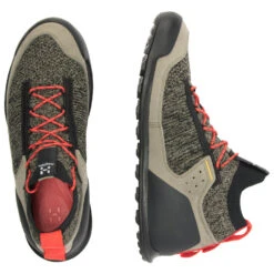 Haglöfs - Haglöfs Duality AT3 - Chaussures Multisports -Chaussures Série Magasin hagloefs hagloefs duality at3 chaussures multisports detail 4