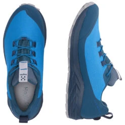 Haglöfs - Haglöfs L.I.M FH GTX Low - Chaussures De Randonnée -Chaussures Série Magasin hagloefs hagloefs lim fh gtx low chaussures de randonnee detail 4