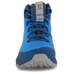 Haglöfs - Haglöfs L.I.M FH GTX Mid - Chaussures De Randonnée -Chaussures Série Magasin hagloefs hagloefs lim fh gtx mid chaussures de randonnee detail 3