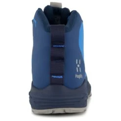 Haglöfs - Haglöfs L.I.M FH GTX Mid - Chaussures De Randonnée -Chaussures Série Magasin hagloefs hagloefs lim fh gtx mid chaussures de randonnee detail 6