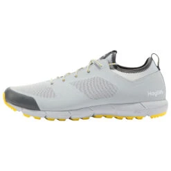 Haglöfs - Haglöfs L.I.M Low - Chaussures Multisports -Chaussures Série Magasin hagloefs hagloefs lim low chaussures multisports detail 3