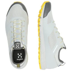 Haglöfs - Haglöfs L.I.M Low - Chaussures Multisports -Chaussures Série Magasin hagloefs hagloefs lim low chaussures multisports detail 5