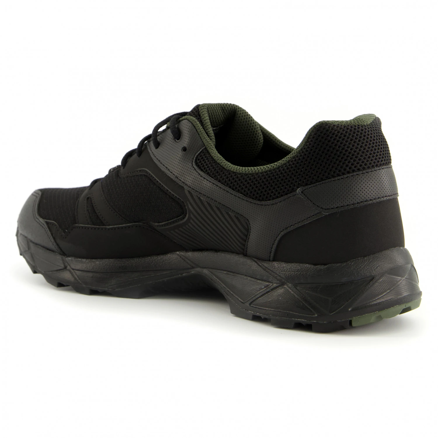 Haglöfs - Haglöfs Trail Fuse GORE-TEX - Chaussures Multisports 7 Haglöfs - Haglöfs Trail Fuse GORE-TEX - Chaussures Multisports – Image 5