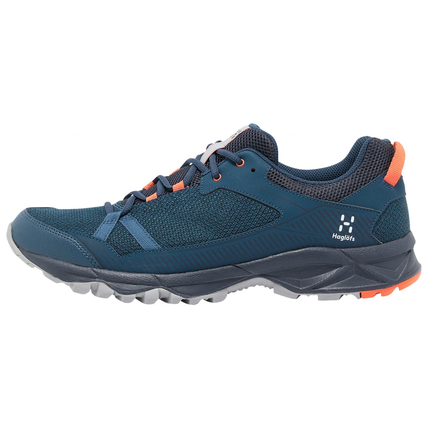 Haglöfs - Haglöfs Trail Fuse Low - Chaussures Multisports 8 Haglöfs - Haglöfs Trail Fuse Low - Chaussures Multisports – Image 6