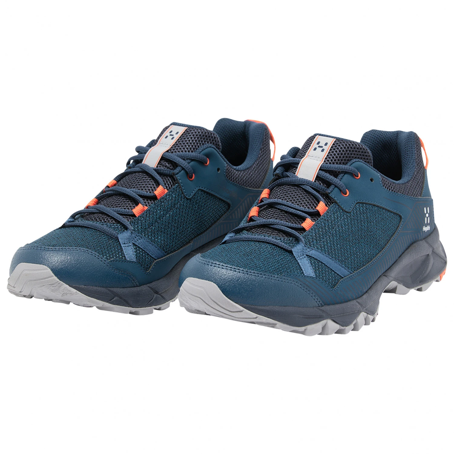 Haglöfs - Haglöfs Trail Fuse Low - Chaussures Multisports 4 Haglöfs - Haglöfs Trail Fuse Low - Chaussures Multisports – Image 2