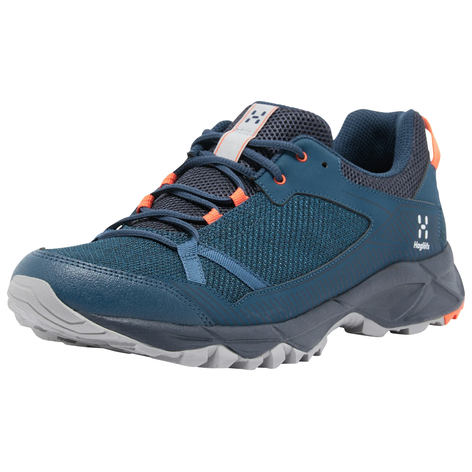 Haglöfs - Haglöfs Trail Fuse Low - Chaussures Multisports 6 Haglöfs - Haglöfs Trail Fuse Low - Chaussures Multisports – Image 4