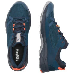 Haglöfs - Haglöfs Trail Fuse Low - Chaussures Multisports 12 Haglöfs - Haglöfs Trail Fuse Low - Chaussures Multisports -Chaussures Série Magasin hagloefs hagloefs trail fuse low chaussures multisports detail 5