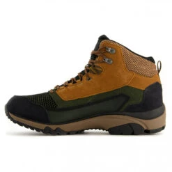 Haglöfs - Skuta Mid Proof Eco - Chaussures De Randonnée -Chaussures Série Magasin hagloefs skuta mid proof eco chaussures de randonnee detail 4