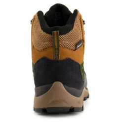 Haglöfs - Skuta Mid Proof Eco - Chaussures De Randonnée -Chaussures Série Magasin hagloefs skuta mid proof eco chaussures de randonnee detail 6