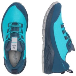 Haglöfs - Women's Haglöfs L.I.M FH GTX Low - Chaussures De Randonnée -Chaussures Série Magasin hagloefs womens hagloefs lim fh gtx low chaussures de randonnee detail 4