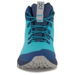 Haglöfs - Women's Haglöfs L.I.M FH GTX Mid - Chaussures De Randonnée 10 Haglöfs - Women's Haglöfs L.I.M FH GTX Mid - Chaussures De Randonnée -Chaussures Série Magasin hagloefs womens hagloefs lim fh gtx mid chaussures de randonnee detail 3