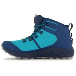 Haglöfs - Women's Haglöfs L.I.M FH GTX Mid - Chaussures De Randonnée 11 Haglöfs - Women's Haglöfs L.I.M FH GTX Mid - Chaussures De Randonnée -Chaussures Série Magasin hagloefs womens hagloefs lim fh gtx mid chaussures de randonnee detail 4