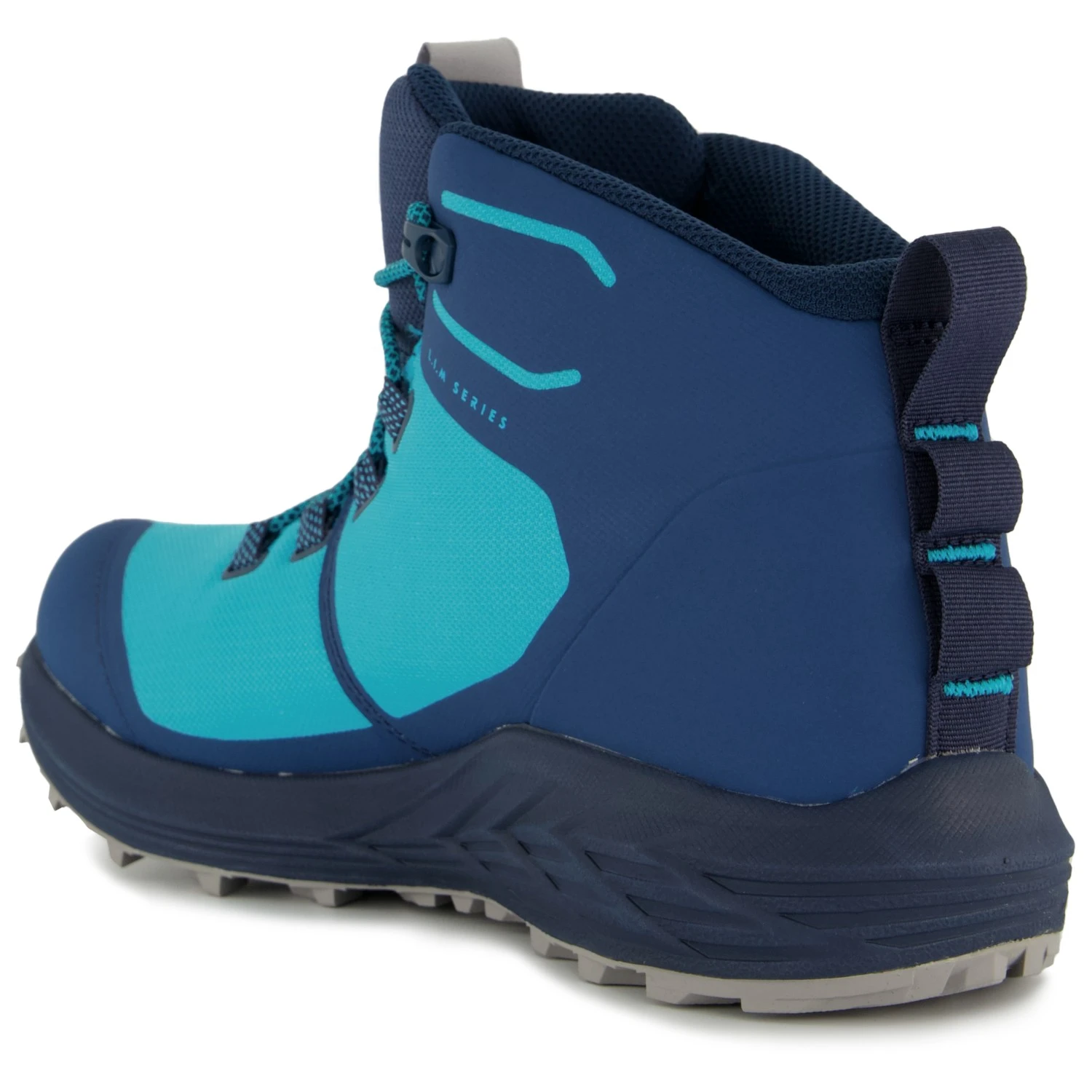 Haglöfs - Women's Haglöfs L.I.M FH GTX Mid - Chaussures De Randonnée 7 Haglöfs - Women's Haglöfs L.I.M FH GTX Mid - Chaussures De Randonnée – Image 5