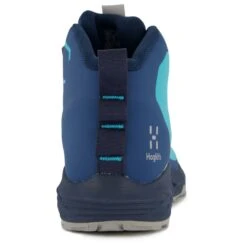 Haglöfs - Women's Haglöfs L.I.M FH GTX Mid - Chaussures De Randonnée 13 Haglöfs - Women's Haglöfs L.I.M FH GTX Mid - Chaussures De Randonnée -Chaussures Série Magasin hagloefs womens hagloefs lim fh gtx mid chaussures de randonnee detail 6