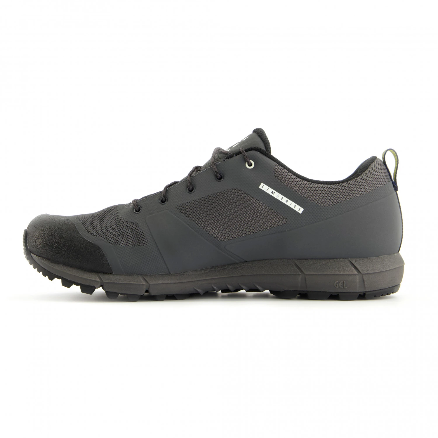 Haglöfs - Women's Haglöfs L.I.M Low Proof Eco - Chaussures Multisports 6 Haglöfs - Women's Haglöfs L.I.M Low Proof Eco - Chaussures Multisports – Image 4