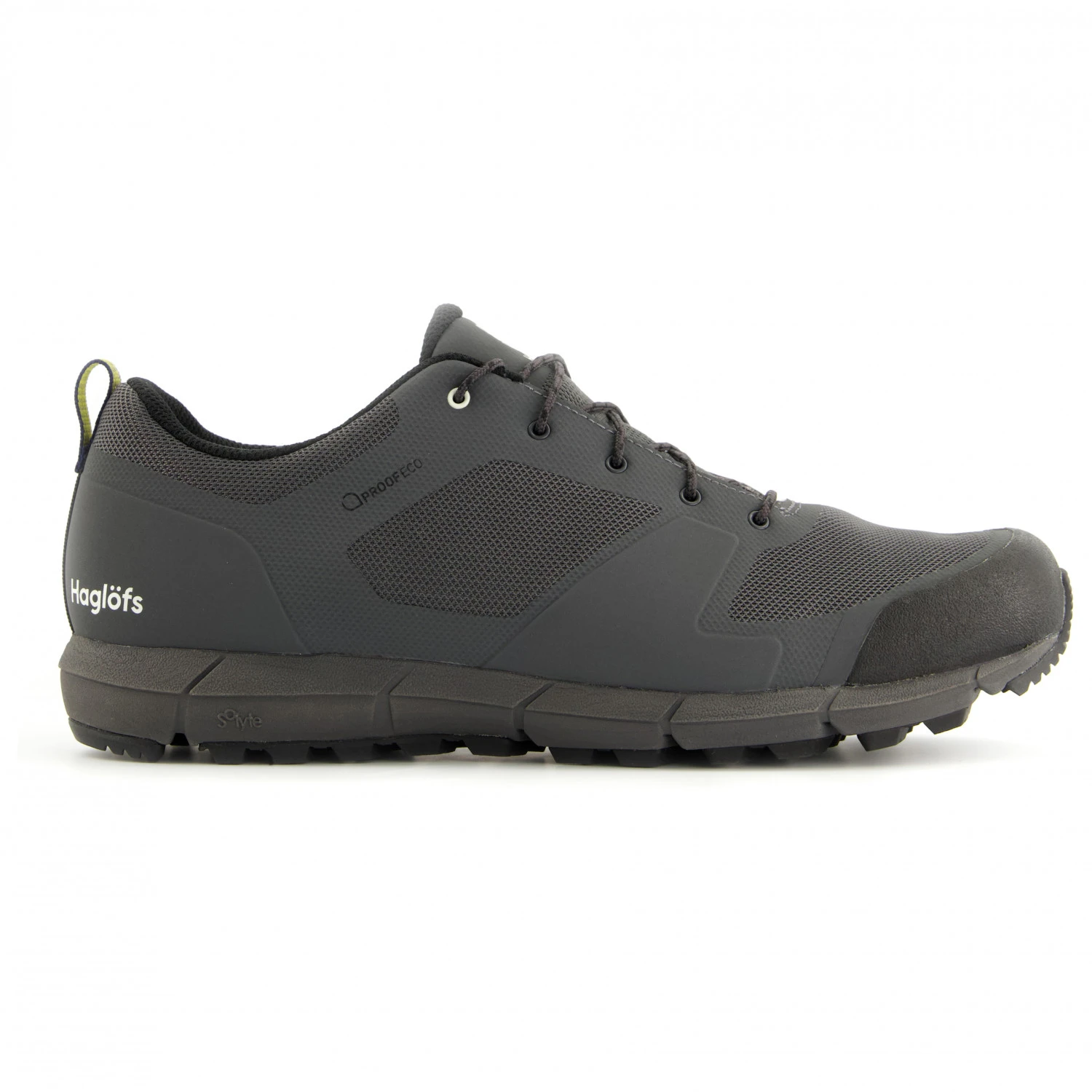 Haglöfs - Women's Haglöfs L.I.M Low Proof Eco - Chaussures Multisports 3 Haglöfs - Women's Haglöfs L.I.M Low Proof Eco - Chaussures Multisports