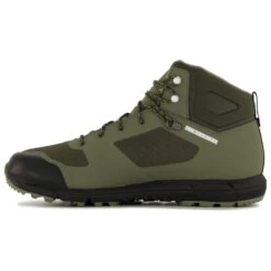 Haglöfs - Women's Haglöfs L.I.M Mid Proof Eco - Chaussures De Randonnée -Chaussures Série Magasin hagloefs womens hagloefs lim mid proof eco chaussures de randonnee detail 4