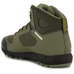 Haglöfs - Women's Haglöfs L.I.M Mid Proof Eco - Chaussures De Randonnée -Chaussures Série Magasin hagloefs womens hagloefs lim mid proof eco chaussures de randonnee detail 5