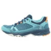 Haglöfs - Women's Haglöfs Trail Fuse Low - Chaussures Multisports -Chaussures Série Magasin hagloefs womens hagloefs trail fuse low chaussures multisports