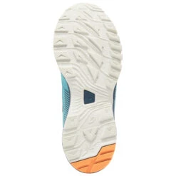 Haglöfs - Women's Haglöfs Trail Fuse Low - Chaussures Multisports -Chaussures Série Magasin hagloefs womens hagloefs trail fuse low chaussures multisports detail 5