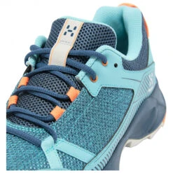 Haglöfs - Women's Haglöfs Trail Fuse Low - Chaussures Multisports -Chaussures Série Magasin hagloefs womens hagloefs trail fuse low chaussures multisports detail 6