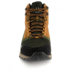 Haglöfs - Women's Skuta Mid Proof Eco - Chaussures De Randonnée -Chaussures Série Magasin hagloefs womens skuta mid proof eco chaussures de randonnee detail 3