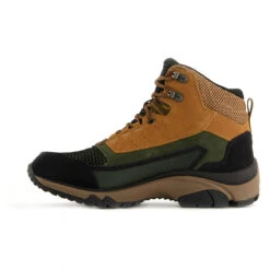 Haglöfs - Women's Skuta Mid Proof Eco - Chaussures De Randonnée -Chaussures Série Magasin hagloefs womens skuta mid proof eco chaussures de randonnee detail 4