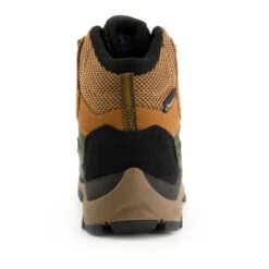 Haglöfs - Women's Skuta Mid Proof Eco - Chaussures De Randonnée -Chaussures Série Magasin hagloefs womens skuta mid proof eco chaussures de randonnee detail 6