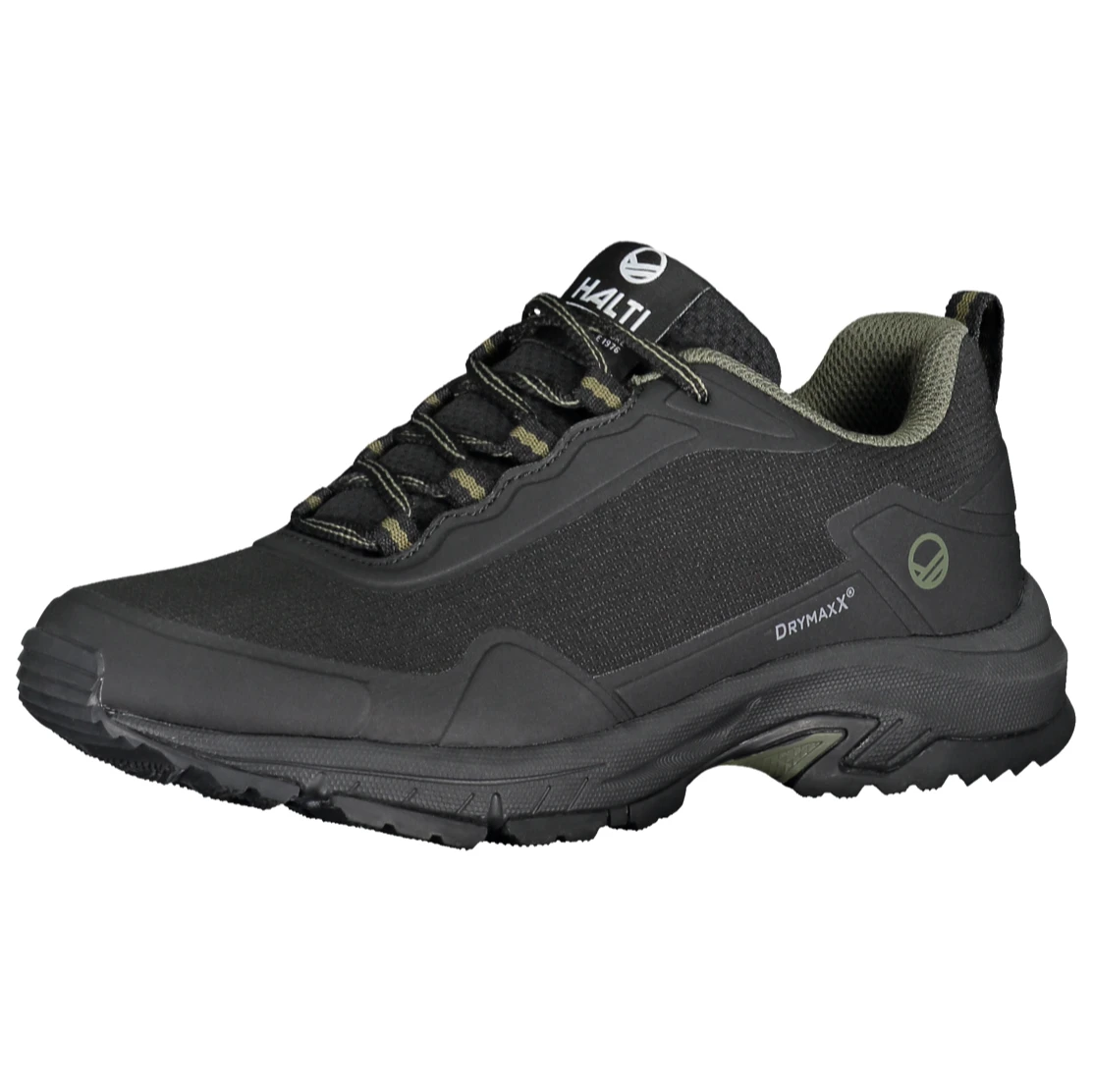 Halti - Fara Low 2 Drymaxx Walking Shoes - Chaussures Multisports 3 Halti - Fara Low 2 Drymaxx Walking Shoes - Chaussures Multisports