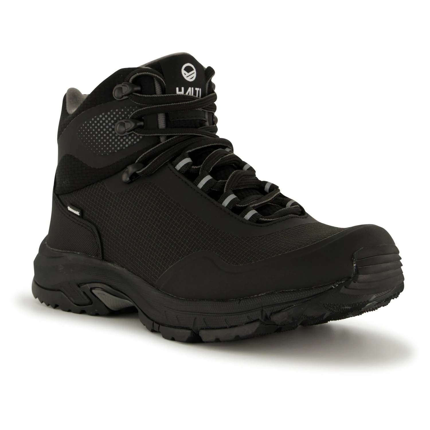 Halti - Women's Fara Mid 2 Drymaxx Outdoor Shoes - Chaussures De Randonnée 4 Halti - Women's Fara Mid 2 Drymaxx Outdoor Shoes - Chaussures De Randonnée – Image 2