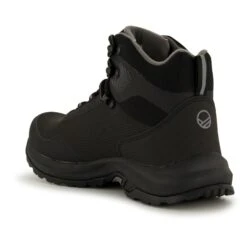 Halti - Women's Fara Mid 2 Drymaxx Outdoor Shoes - Chaussures De Randonnée 12 Halti - Women's Fara Mid 2 Drymaxx Outdoor Shoes - Chaussures De Randonnée -Chaussures Série Magasin halti womens fara mid 2 drymaxx outdoor shoes chaussures de randonnee detail 5