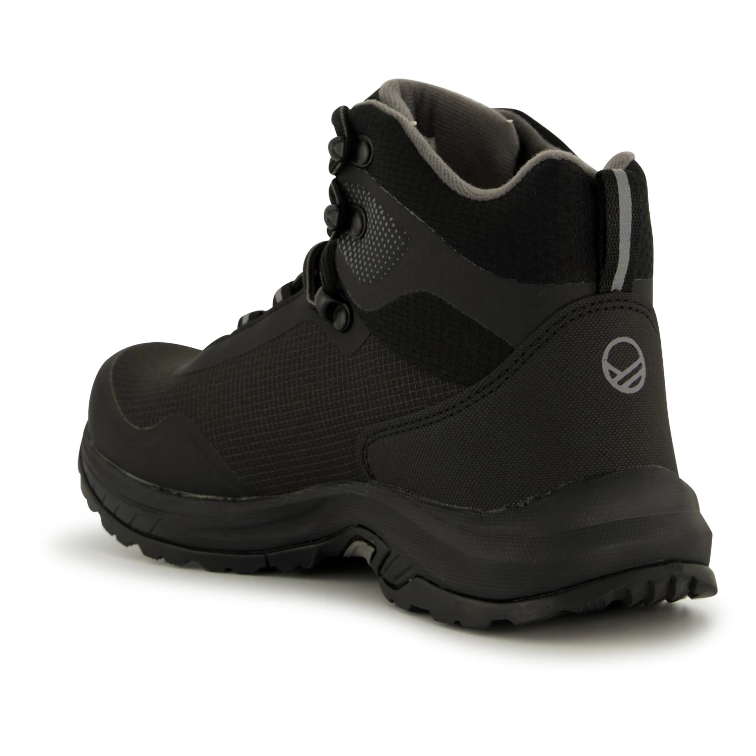 Halti - Women's Fara Mid 2 Drymaxx Outdoor Shoes - Chaussures De Randonnée 7 Halti - Women's Fara Mid 2 Drymaxx Outdoor Shoes - Chaussures De Randonnée – Image 5