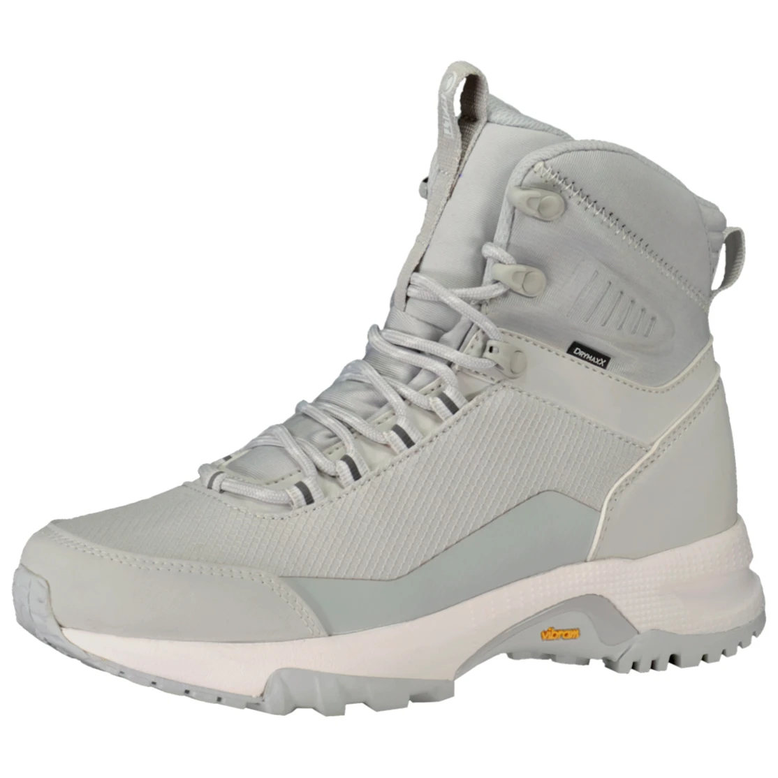 Halti - Women's Rorvik Mid Drymaxx - Chaussures De Randonnée 5 Halti - Women's Rorvik Mid Drymaxx - Chaussures De Randonnée – Image 3