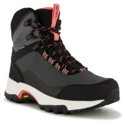 Halti - Women's Rorvik Mid Drymaxx - Chaussures De Randonnée 7 Halti - Women's Rorvik Mid Drymaxx - Chaussures De Randonnée -Chaussures Série Magasin halti womens rorvik mid drymaxx chaussures de randonnee detail 2