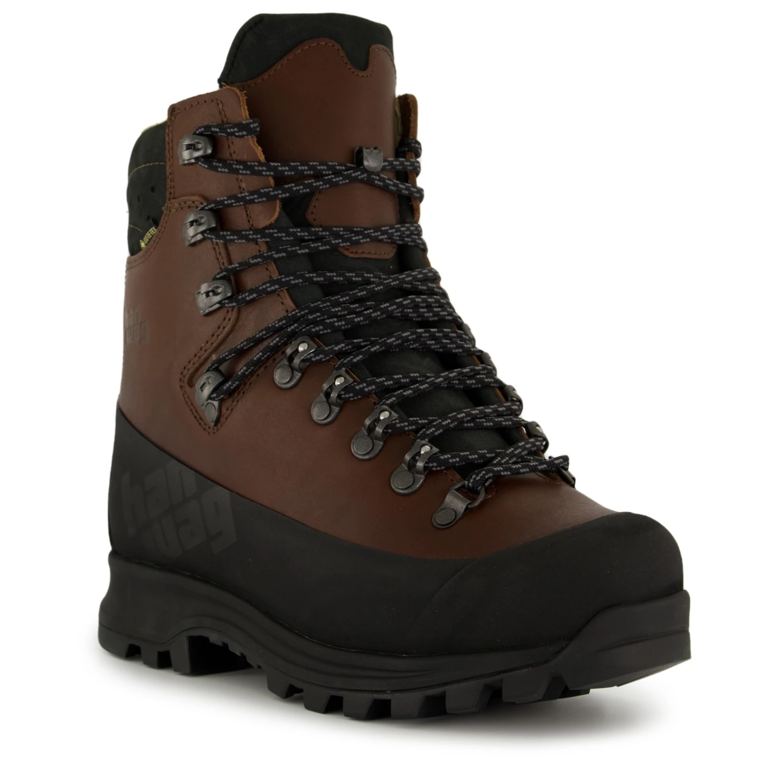 Hanwag - Alaska Pro Wide GTX - Chaussures De Randonnée 4 Hanwag - Alaska Pro Wide GTX - Chaussures De Randonnée – Image 2