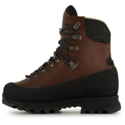 Hanwag - Alaska Pro Wide GTX - Chaussures De Randonnée 11 Hanwag - Alaska Pro Wide GTX - Chaussures De Randonnée -Chaussures Série Magasin hanwag alaska pro wide gtx chaussures de randonnee detail 4