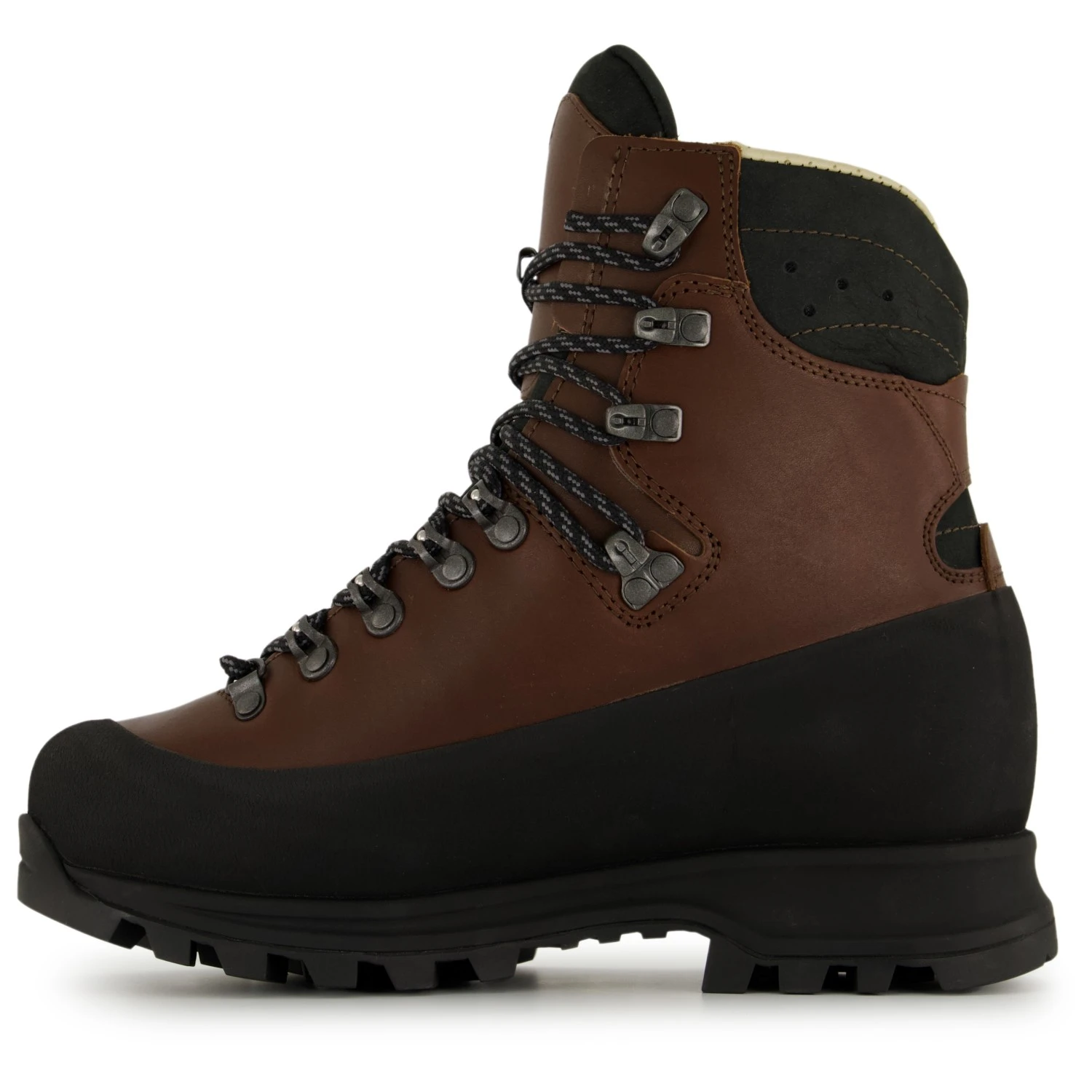 Hanwag - Alaska Pro Wide GTX - Chaussures De Randonnée 6 Hanwag - Alaska Pro Wide GTX - Chaussures De Randonnée – Image 4