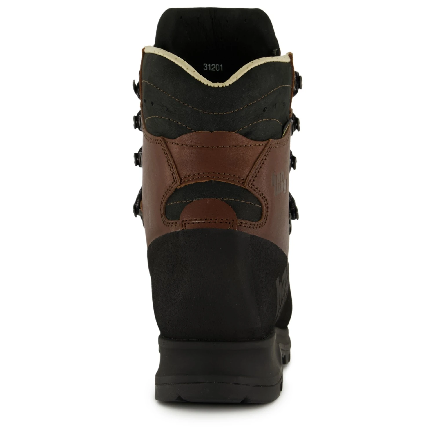 Hanwag - Alaska Pro Wide GTX - Chaussures De Randonnée 8 Hanwag - Alaska Pro Wide GTX - Chaussures De Randonnée – Image 6