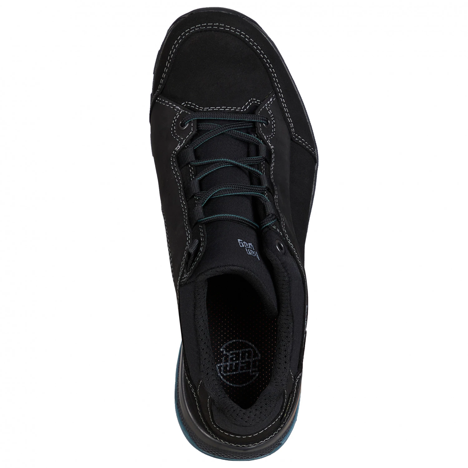 Hanwag - Banks Low Bunion GTX - Chaussures Multisports 6 Hanwag - Banks Low Bunion GTX - Chaussures Multisports – Image 4