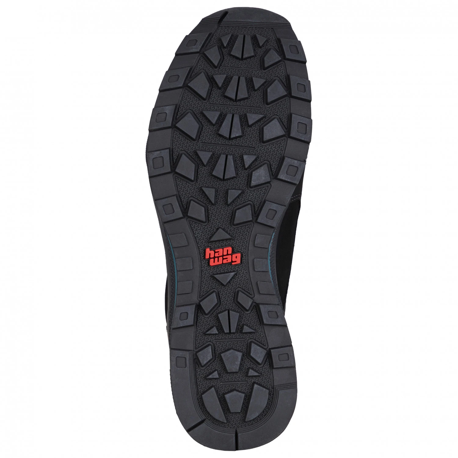 Hanwag - Banks Low Bunion GTX - Chaussures Multisports 7 Hanwag - Banks Low Bunion GTX - Chaussures Multisports – Image 5