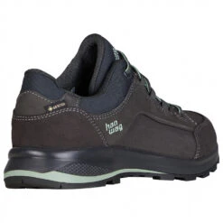 Hanwag - Banks Low Bunion Lady GTX - Chaussures Multisports -Chaussures Série Magasin hanwag banks low bunion lady gtx chaussures multisports detail 3